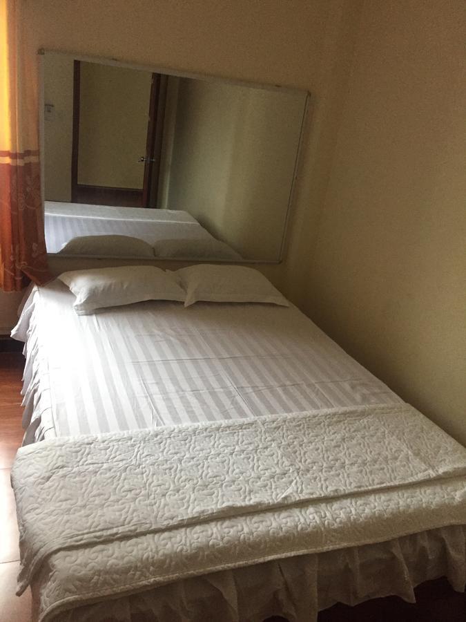 Hoa Sen Hotel Lang Son Exteriér fotografie