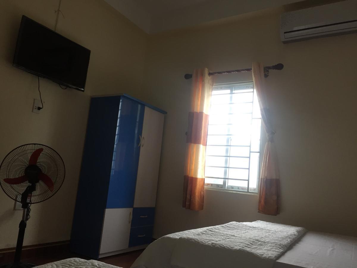 Hoa Sen Hotel Lang Son Exteriér fotografie