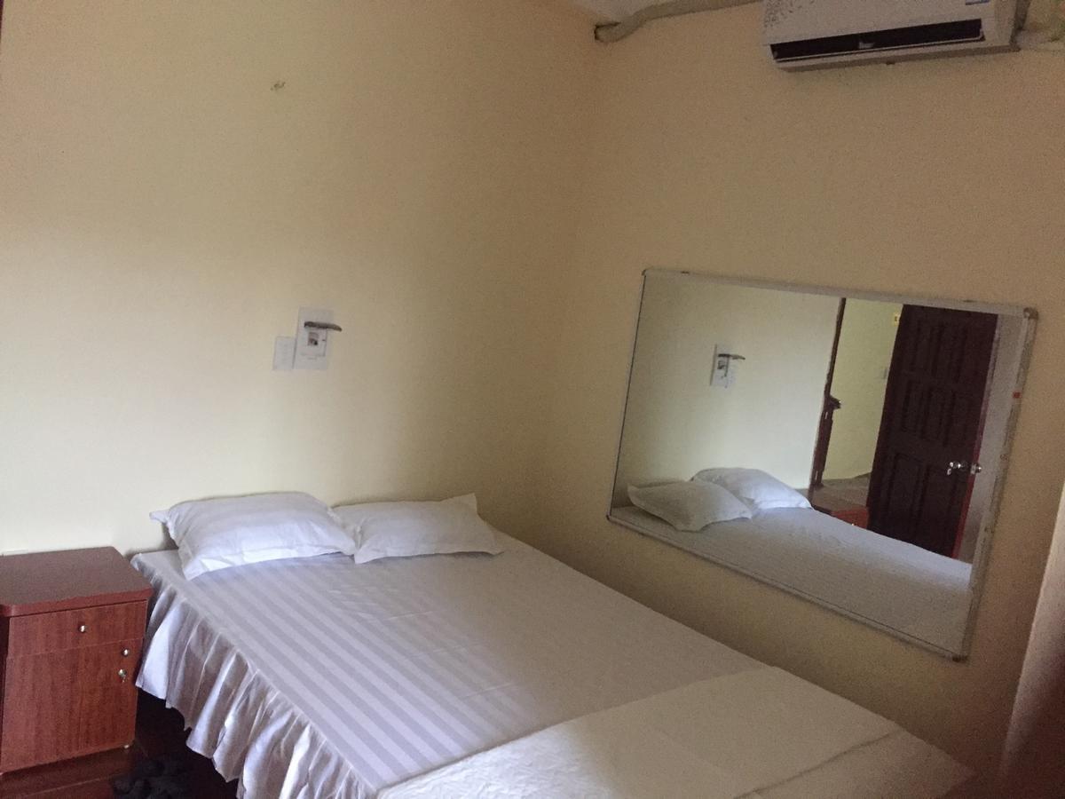 Hoa Sen Hotel Lang Son Exteriér fotografie