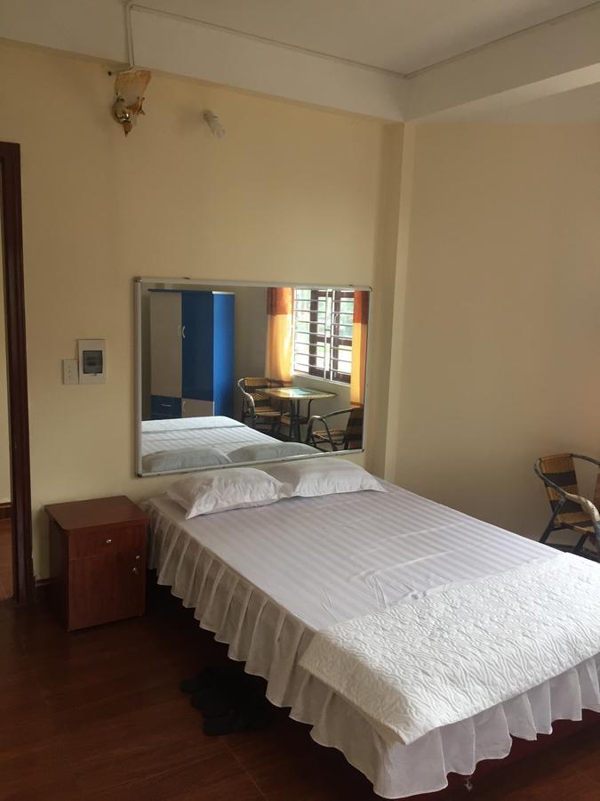 Hoa Sen Hotel Lang Son Exteriér fotografie