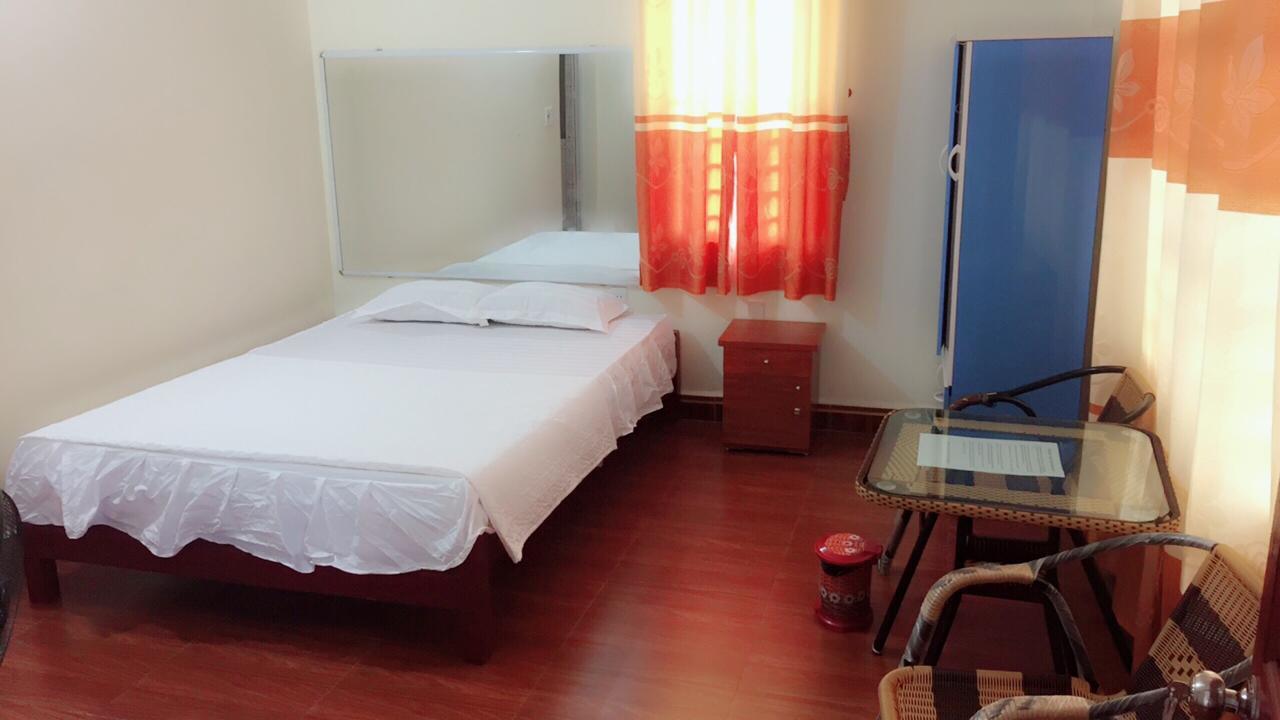 Hoa Sen Hotel Lang Son Exteriér fotografie