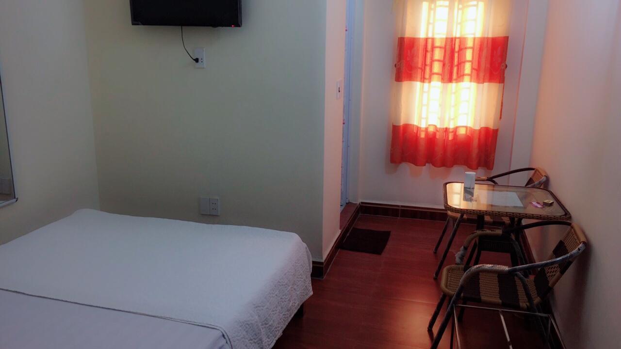 Hoa Sen Hotel Lang Son Exteriér fotografie