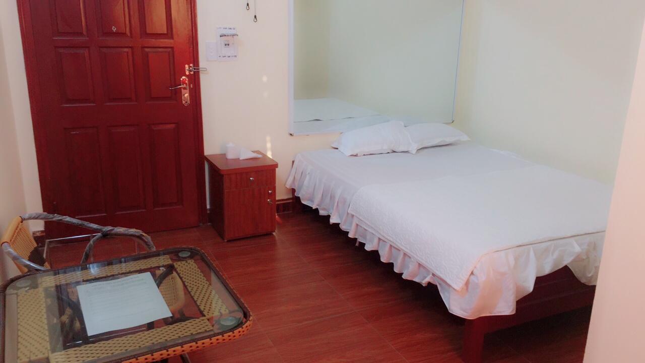 Hoa Sen Hotel Lang Son Exteriér fotografie