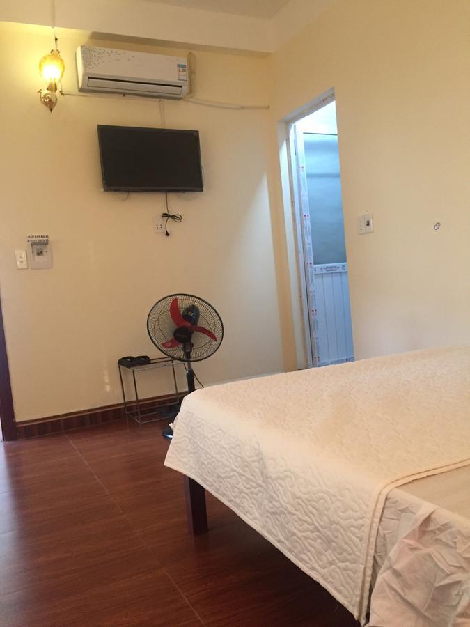 Hoa Sen Hotel Lang Son Exteriér fotografie