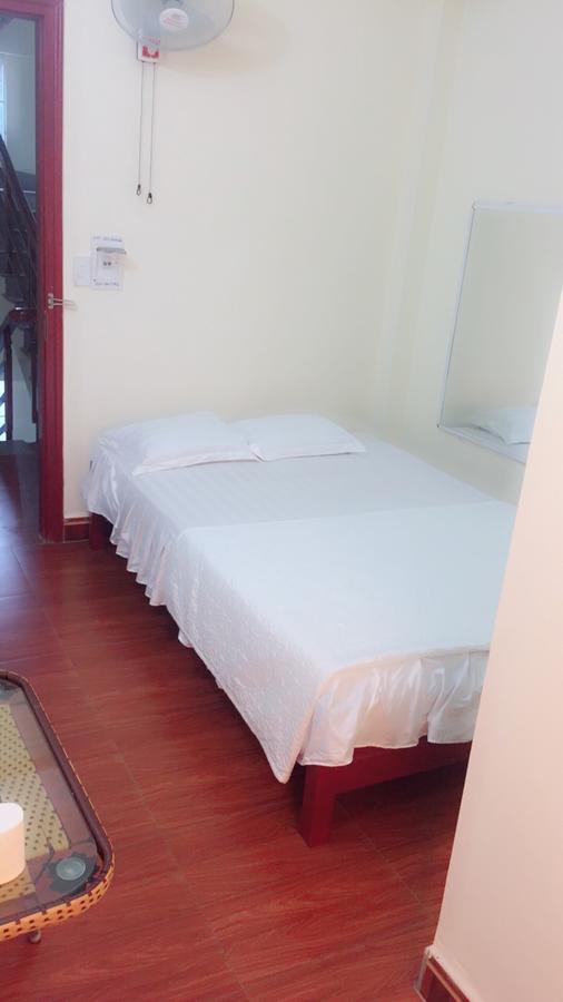 Hoa Sen Hotel Lang Son Exteriér fotografie