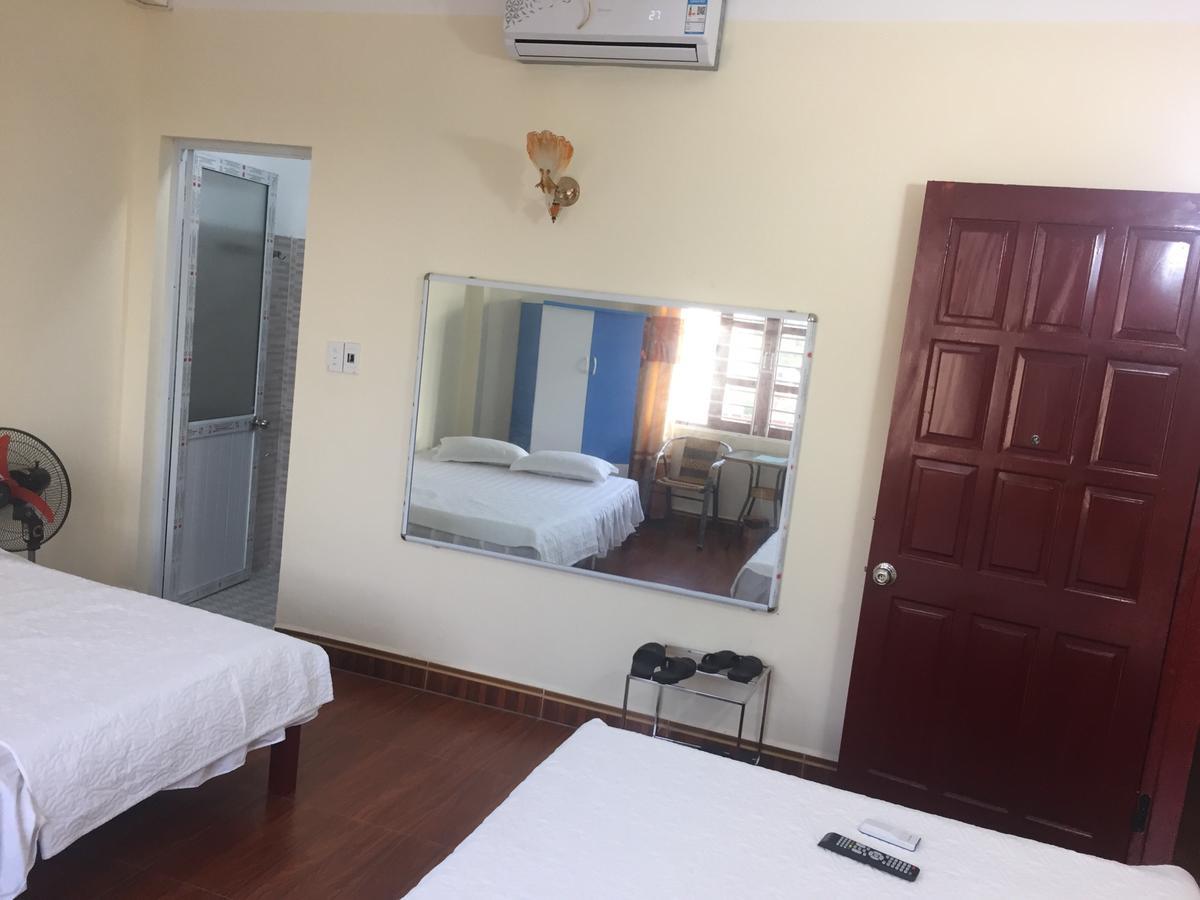 Hoa Sen Hotel Lang Son Exteriér fotografie